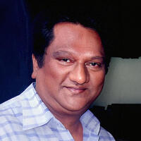 Naga Mahesh