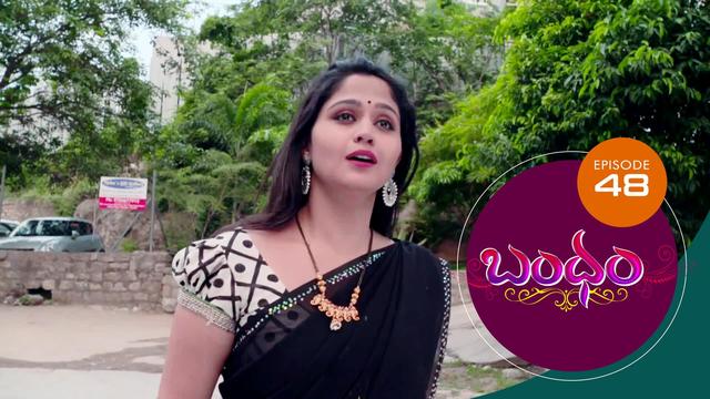 Watch Bandham (Episode ) Telugu serial online | Sun NXT