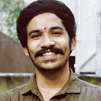 Sunny Naveen