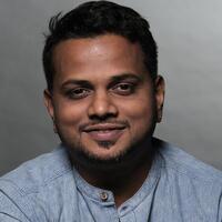 Nagaraja Somayaji