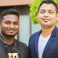 Vivek- Mervin