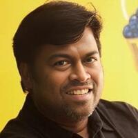 George Vijay Nelson