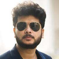 Prasanna Shetty