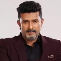 Dileep Raj