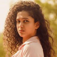 Apoorva Bharadwaj
