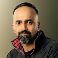 Keshav Moorthy
