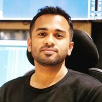 Prasad K Shetty
