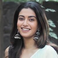 Roshini Haripriyan