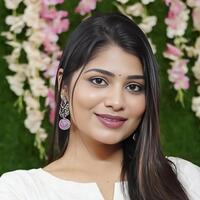 Aadya Reddy