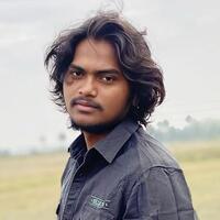 Nithin Bhogaraju