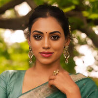 Kamakshi Bhaskarla