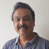 V.K. Naresh