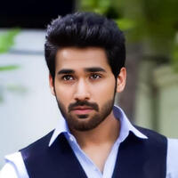 Amitash Pradhan