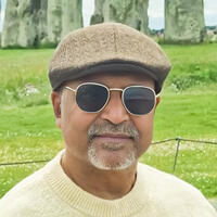 Paul Viji Varghese