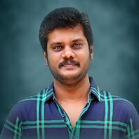 R. S. Durai Senthilkumar