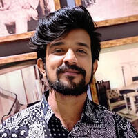 Barath Veeraraghavan