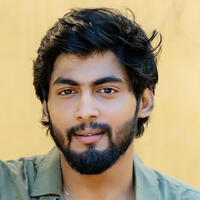 Tharshan Thiyagarajah