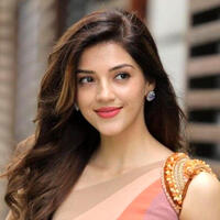 Mehreen Kaur Pirzada