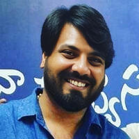 Vipin Chakrala