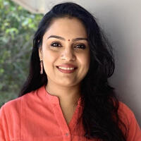 Divya M Nair