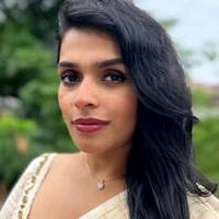 Megha Ranjini Krishnan