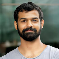Pranav Mohanlal