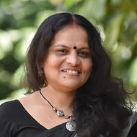 Jaya Kurup