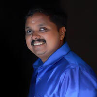 Vishnu S Sekhar