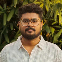 Sreejith S Kumar