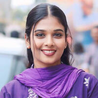 Vidhya Sakthivel