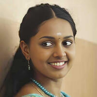 Janaki Srinivasan