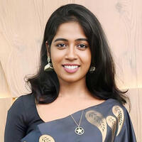 Saranya Ravichandran