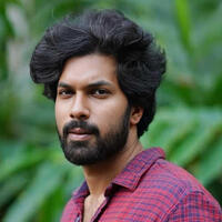 Akshay Radhakrishnan