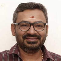 Praveen Raj Pookkadan