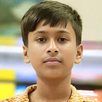 Rithik Mohanraj