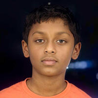 Nithin Dineshkumar
