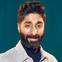 Ved Shanker Sugavanam