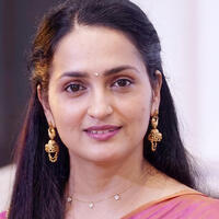 Sangeetha Madhavan