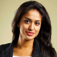 Dr.Hannah Reji Koshy