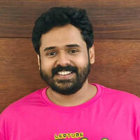 Arjun Gopal