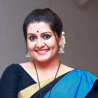 Sarayu Mohan