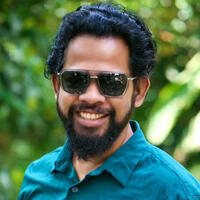 Neelesh E K