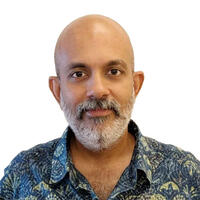 Vijay Ranganathan