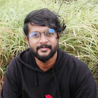 Vaisakh Somanath