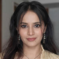 Shwetha V