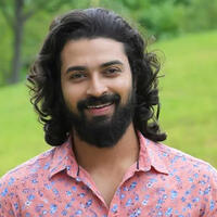 Dev Mohan