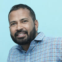 Pradeep Arsikere