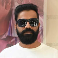 Vinod V Dhondale