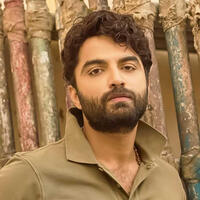 Vishwak Sen