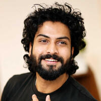 Surya Vashistta